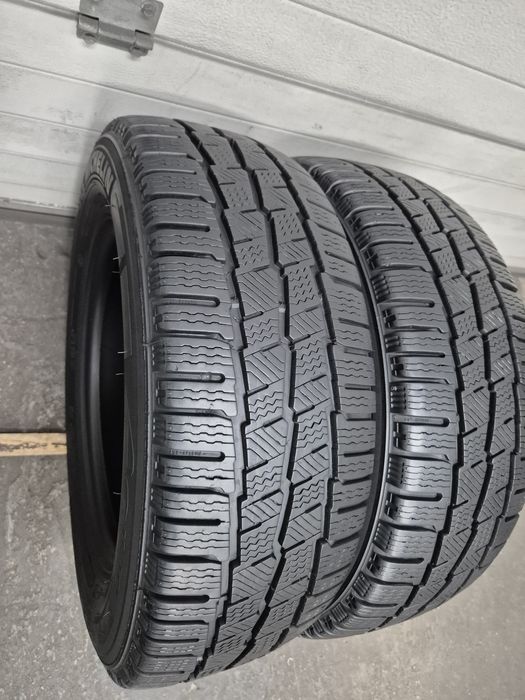 Anvelope michelin 225/65/16C