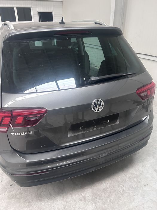 Spate complet vw tiguan 2017