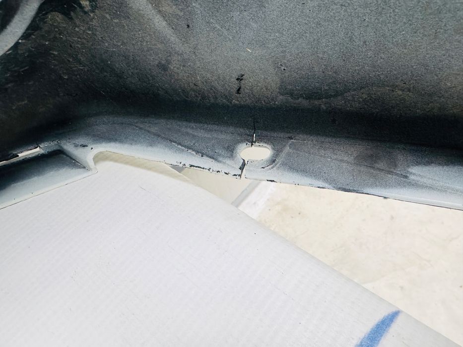 Bara fata cu spalator Honda Civic dupa 2017 cod 71101-TGG-ZZ00