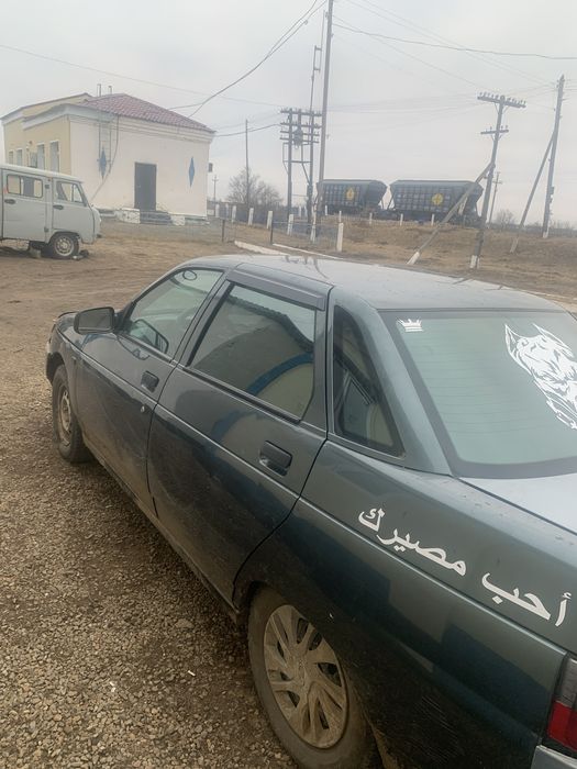 ВАЗ 2110 сатылады