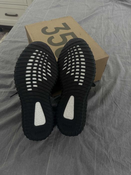 Yeezy 350 MX Rock