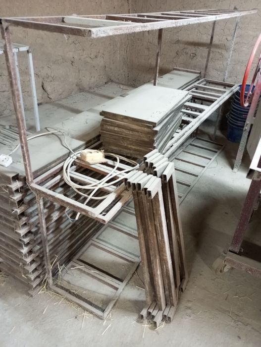 Газаблок апараты сатылады