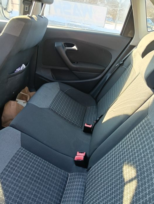 Vând Vw polo bluemotion, 1.4 tdi, 2015,bluemotion, 197250 km reali