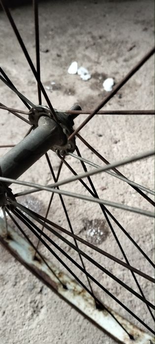 Вело колеса 28 размер