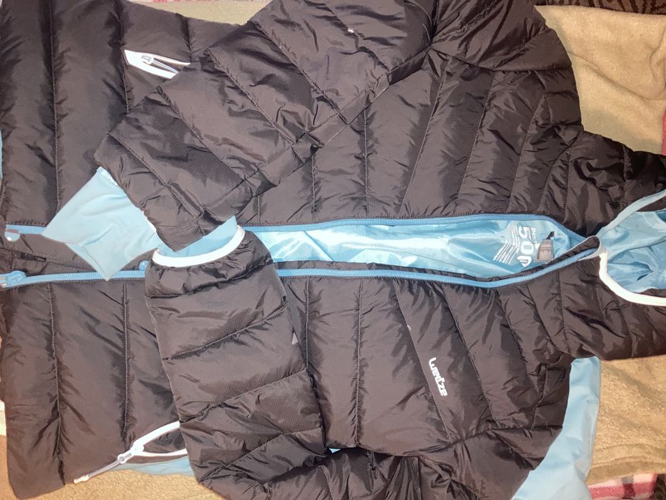 Echipament schi dama