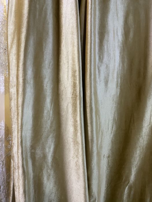 Штора велюр 4м 110 см