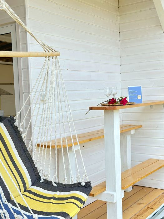 Каравана на Арапя