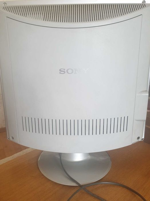 б/у телевизор sony