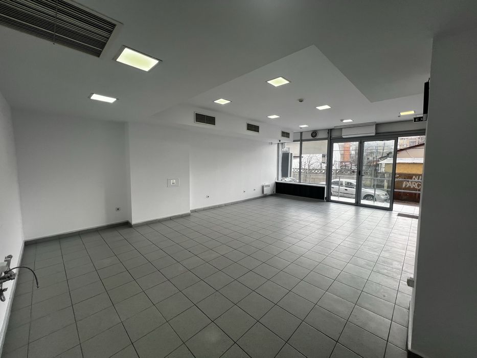 Spatiu comercial Craiova