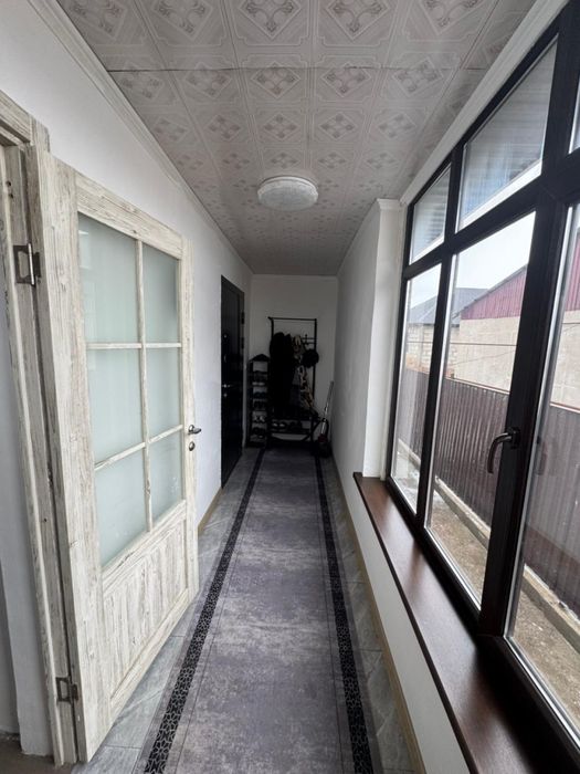 Продам жилой дом 100кв м