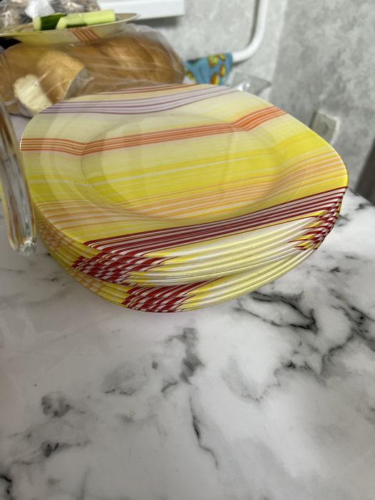 Набор посуды Luminarc