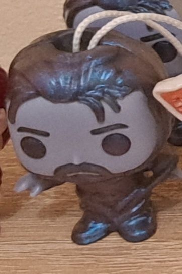 Stranger Things Kinder Joy Funko Pop