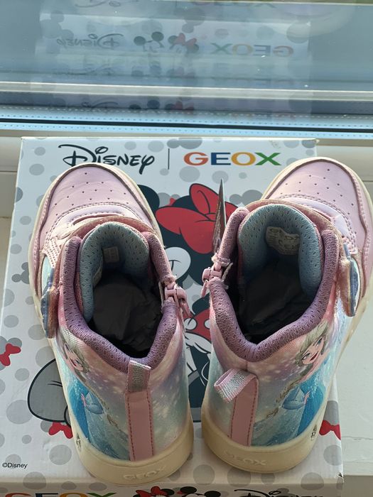 Ghete Geox Disney