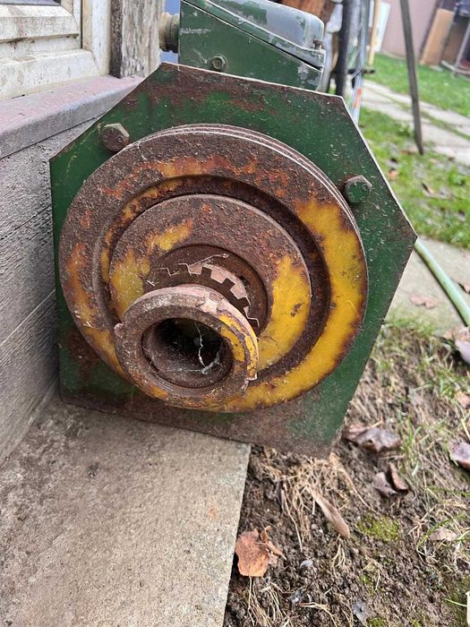 motor electric 3 kw putere mare industrial