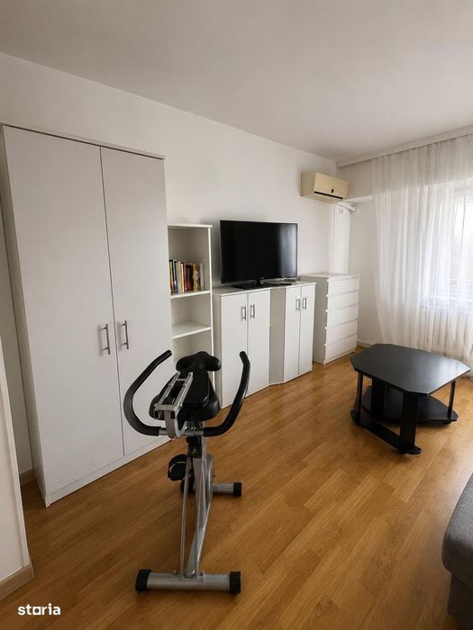 Garsonieră Piața Alba Iulia, 41mp, bucătărie mobilată | Comision 0% — fotografia 3
