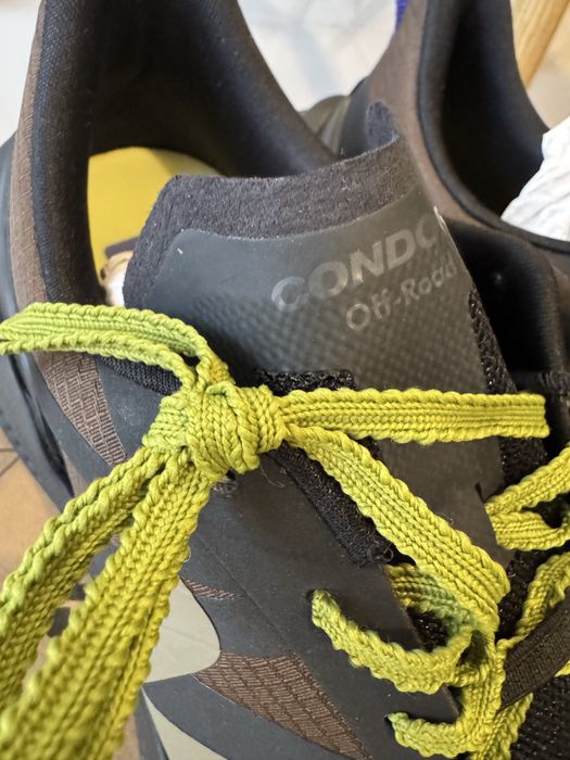 Adidasi alergare Trail Veja Condor 3  Off-Road 46 n