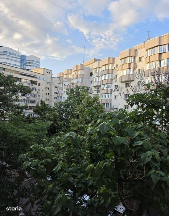 Garsonieră direct Proprietar, Decebal / Metrou Piața Muncii