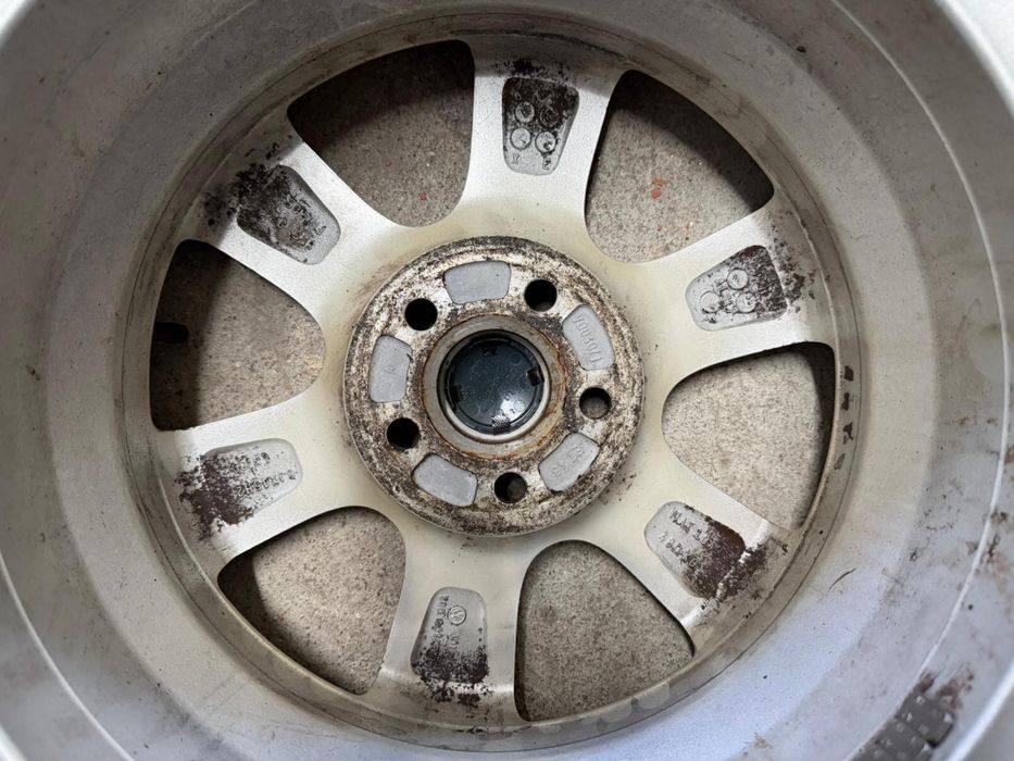 Jante originale WV R15