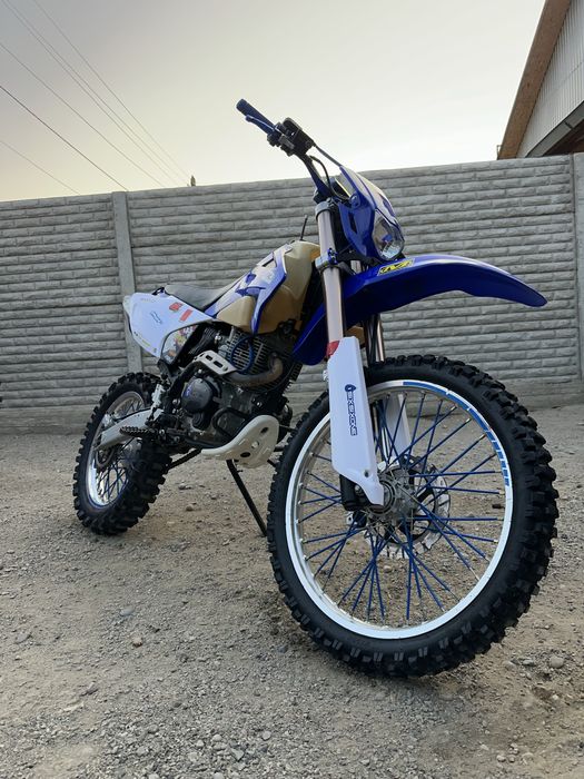 Эндуро 300 zoongheng