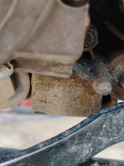 продам эндуро на 172 моторе