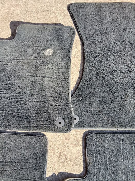 Covorase mocheta audi a4 b8.5