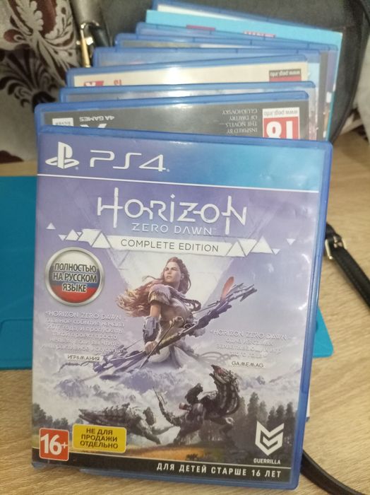 Игры на плестейшин 5