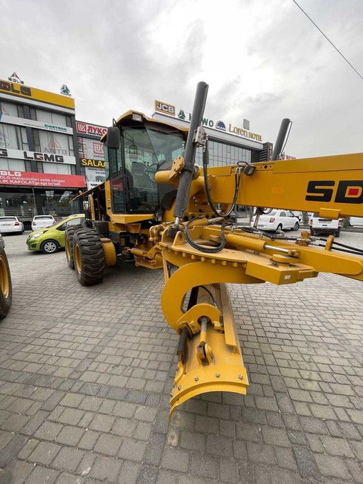 Автогрейдер SDLG G9165F Рассрочка фоизсиз 12 ойгача!!