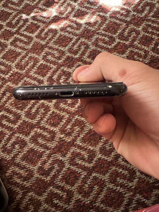 Срочно айфон XR 256гб