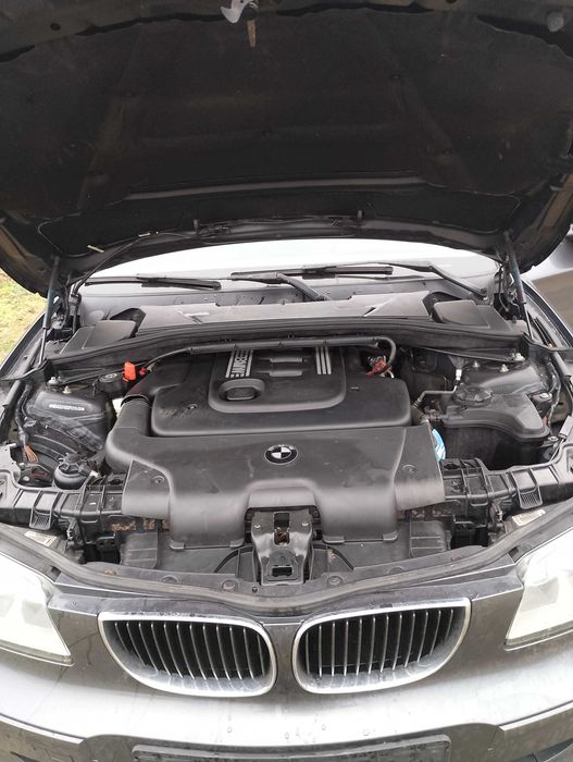 BMW 120 Diesel 2.0 tdi klima