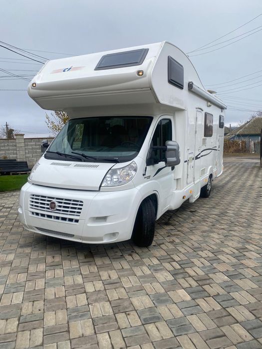 FIAT Ducato 2008 — imagine 2