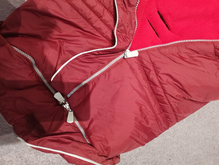 Sac de iarna pentru carucior
