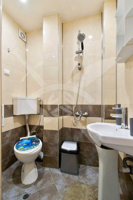 Едностаен апартамент в жк. Връбница 2 №171183