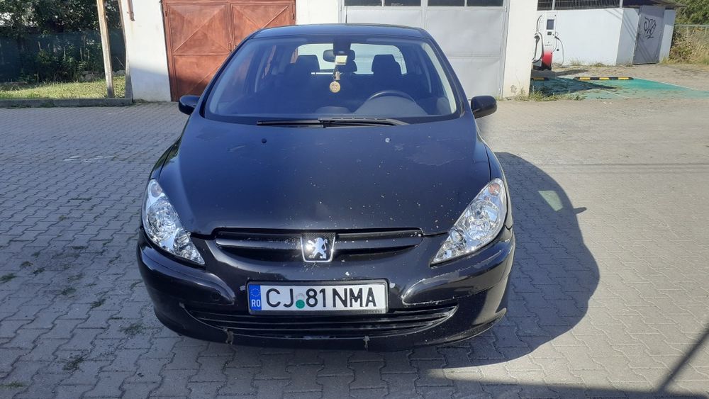 Vand Peugeot 307