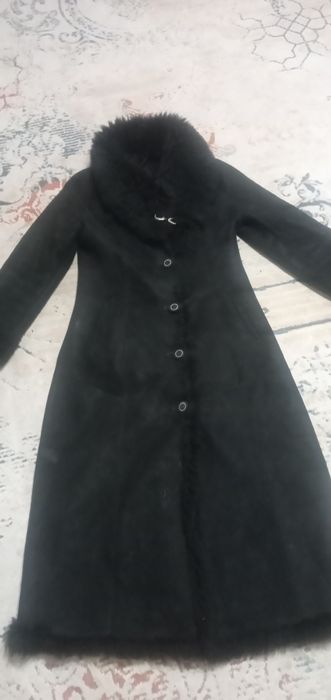 Продам дублёнку.