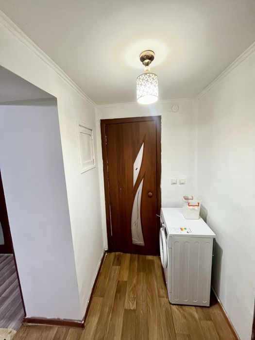 Продам 2-х команатный дом