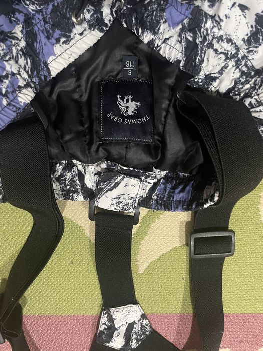 Зимние комбинезоны для детей