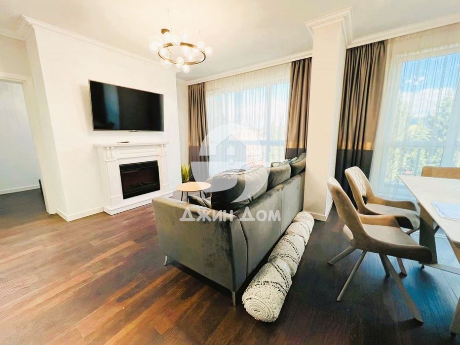 Продава се Тристаен апартамент в к.к. Слънчев бряг - 125 кв.м за 1760 €/кв.м - Снимка #2