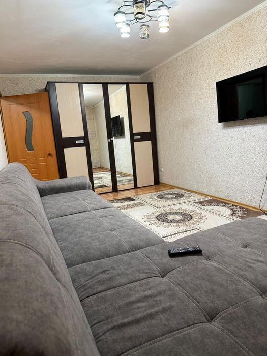 Продается 1 ком кв Коктем