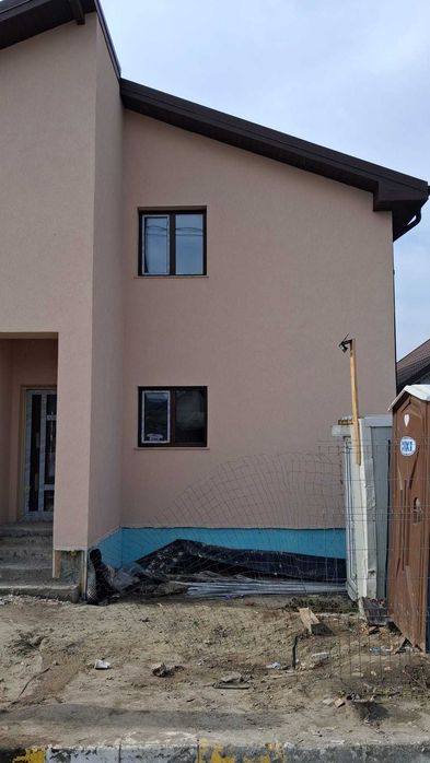 Casa Sp+P+M Valu lui Traian