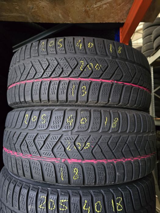 205.40.18 pirelli m+s