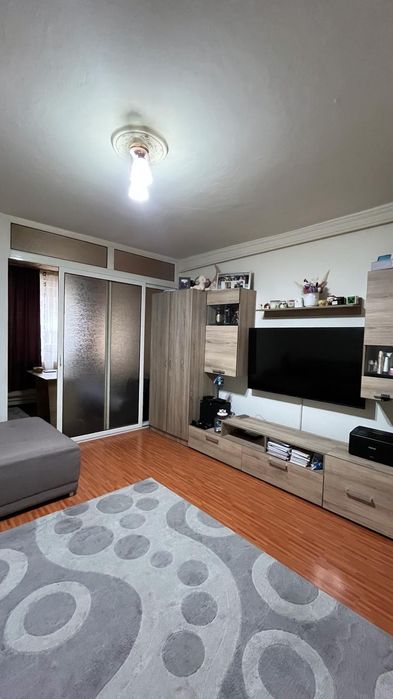 Vand garsoniera confort 1