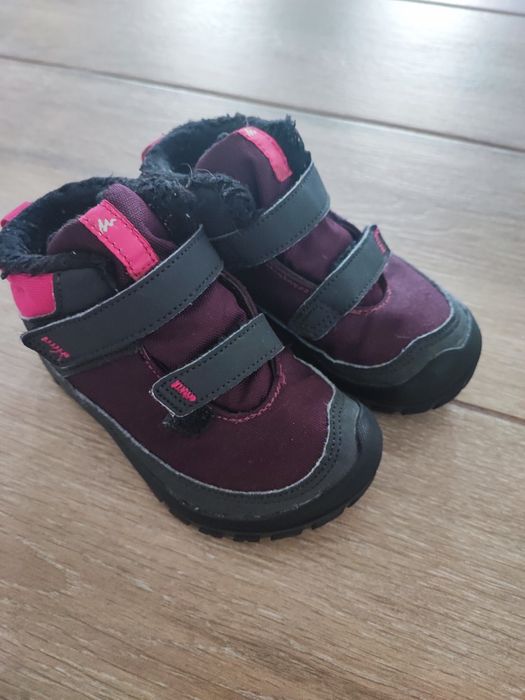 Adidași Decathlon