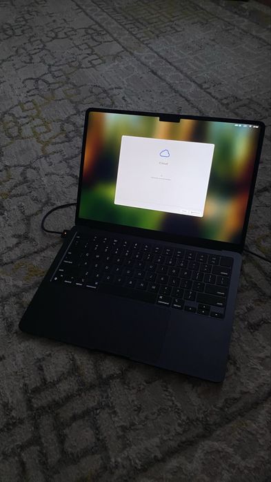 Macbook M2 Air13