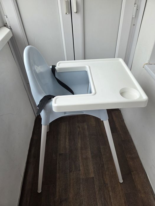 Продам детский стульчик