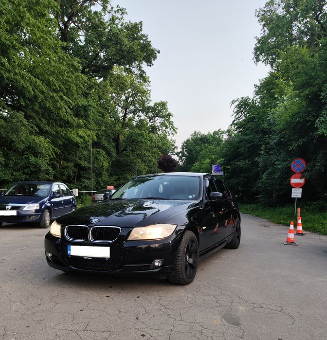 BMW E90 316I Impecabil!