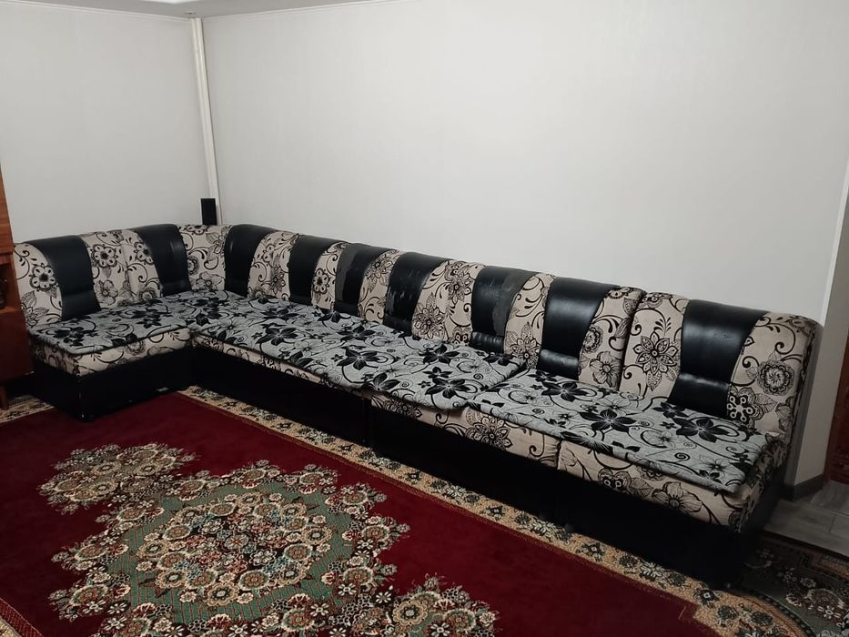 Продам б/у мебель и вещи