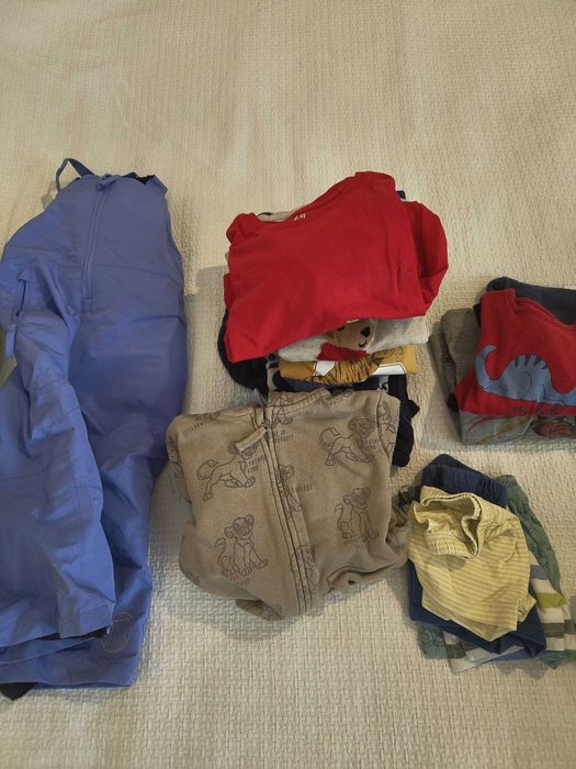 Haine de copii - marimea 86-92