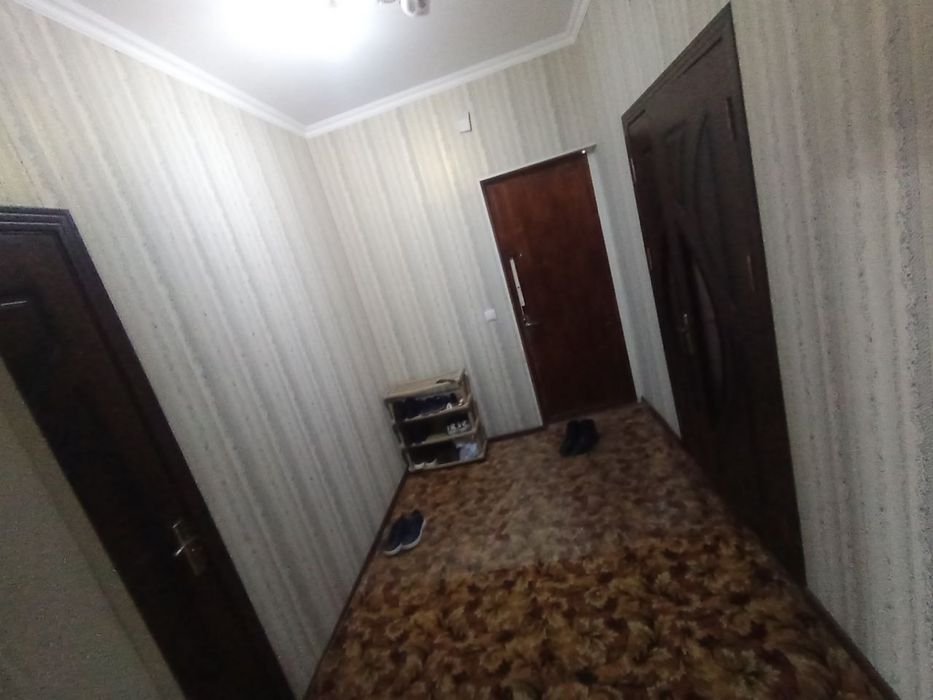 Прожается 4х.ком.кв.4/3/5 Сергели-7 ИПОТЕКА +