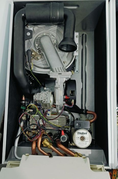 awb. Vaillant .T6 .T7.