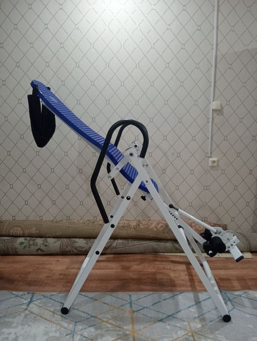 Продам инверсионный стол